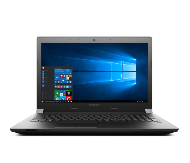 Lenovo B51-80 i5-6200U/8GB/240/DVD-RW/Win10 FHD - 315473 - zdjęcie